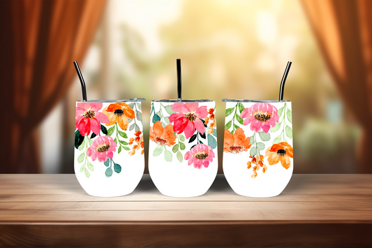 Fleurs 1