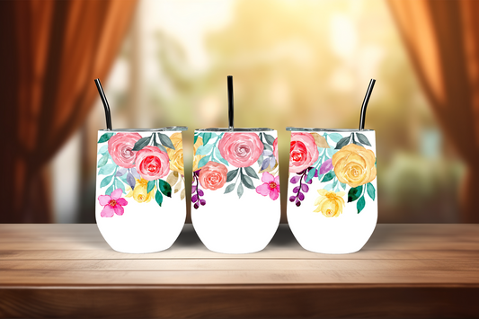 Fleurs 3