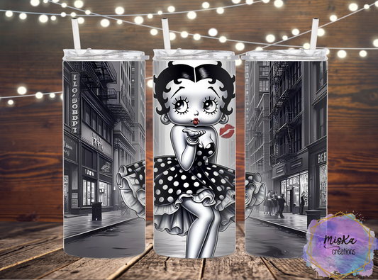 Betty Boop