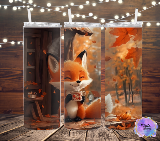 Renard Café