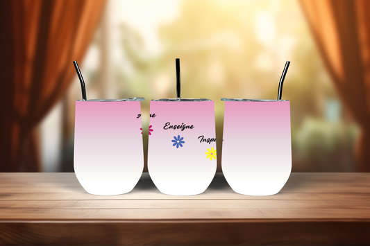 Aime Enseigne Inspire