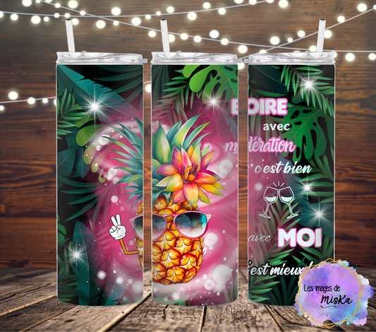 Ananas Drôle