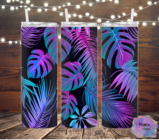 Monstera Fushia