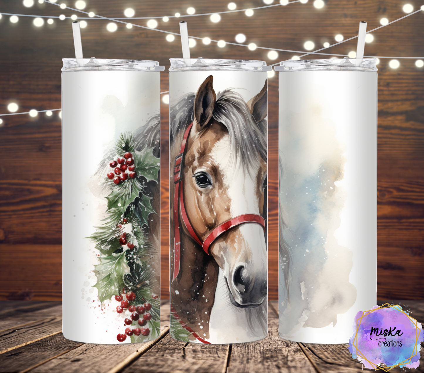Cheval Noel