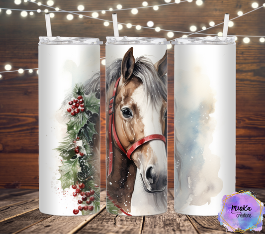 Cheval Noel