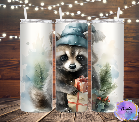 Raton Mignon Noel