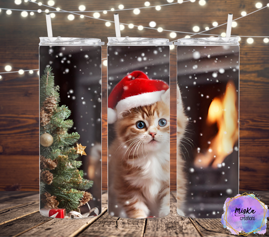 Chat Noel