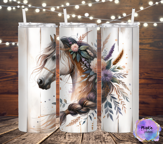 Cheval 3