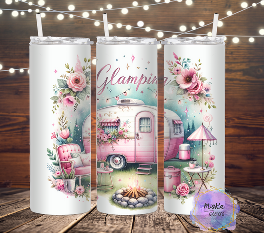 Glamping