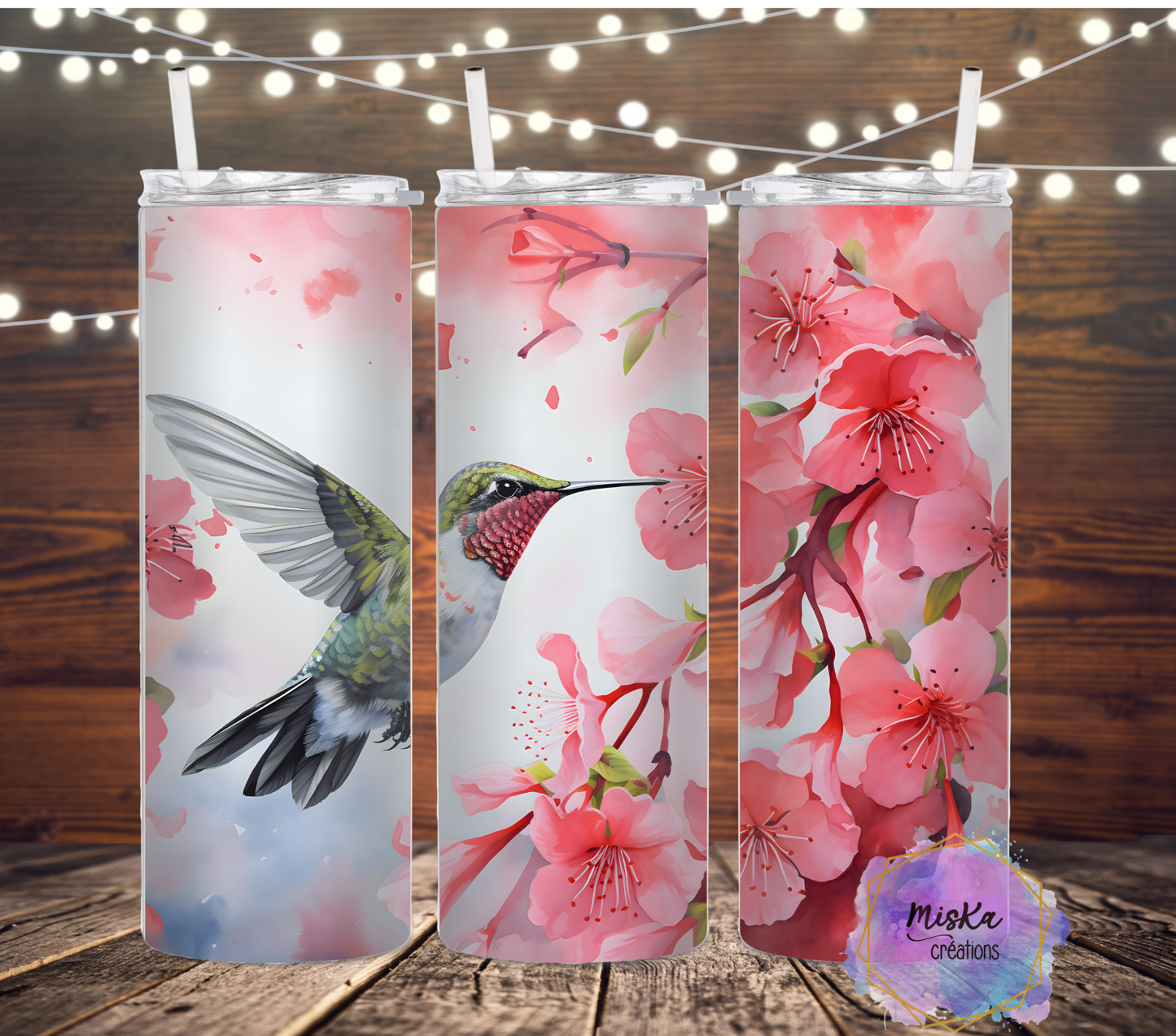 Colibris