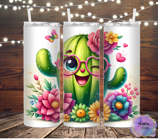 Cactus Drôle