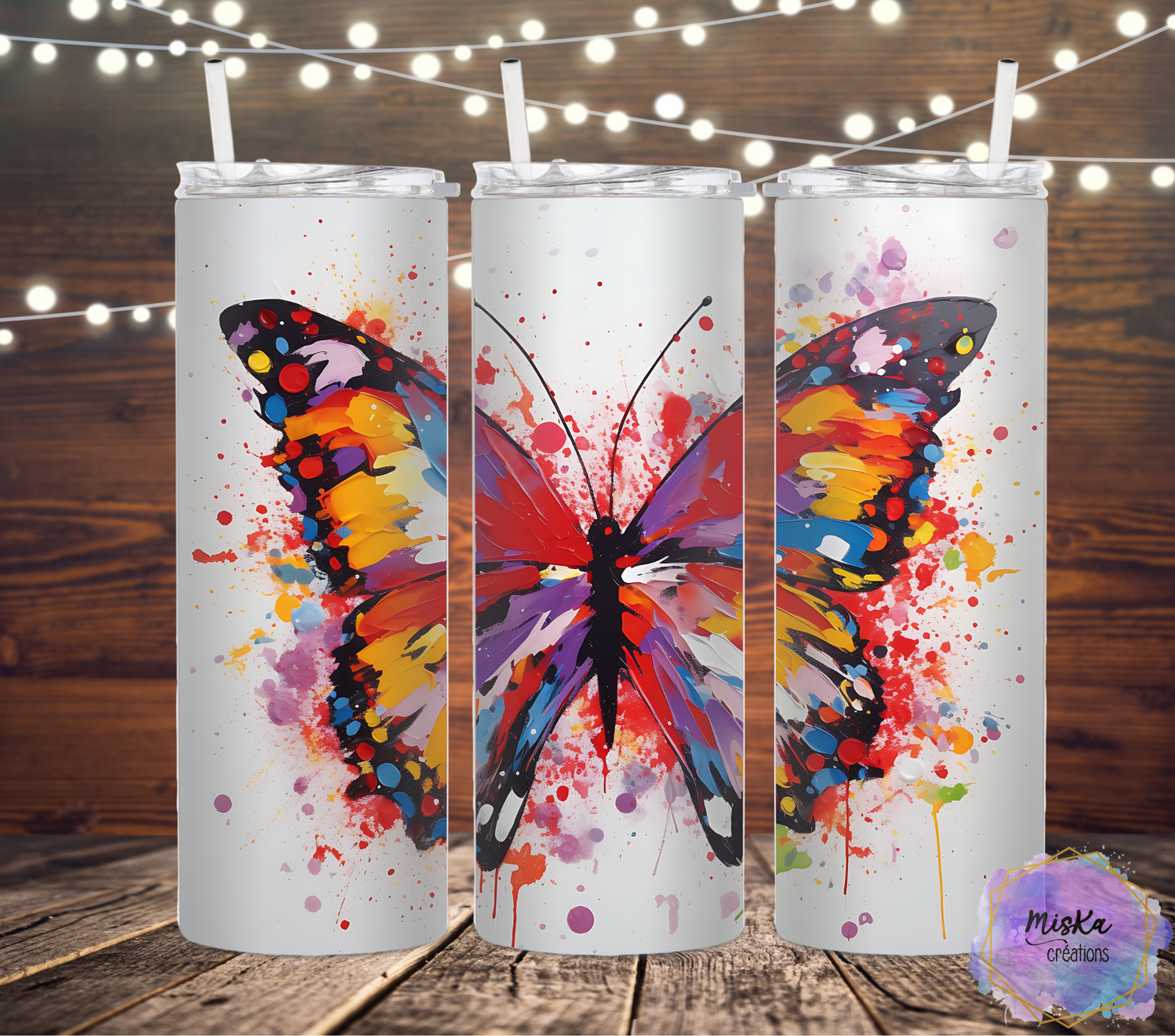 Papillon