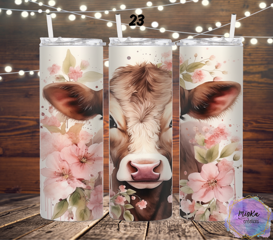 Vache Jersey