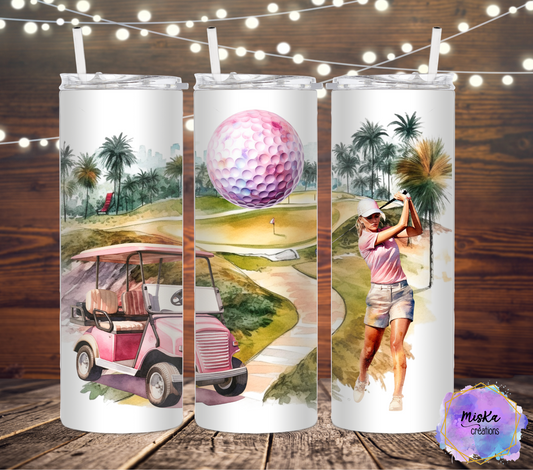 Golf 1
