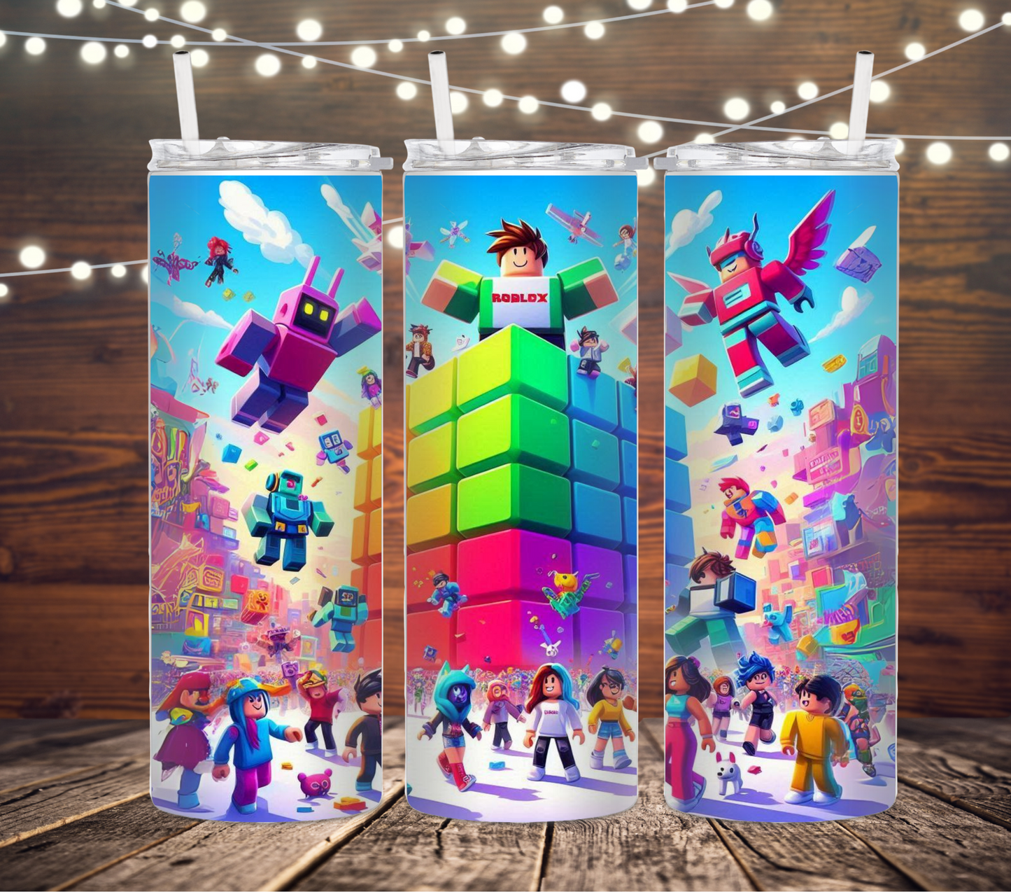 Roblox 3