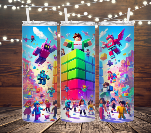 Roblox 3