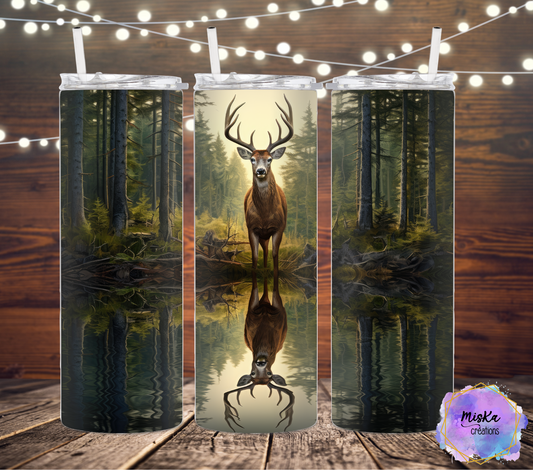 Reflet De Buck