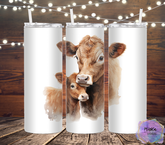 Vache Jersey