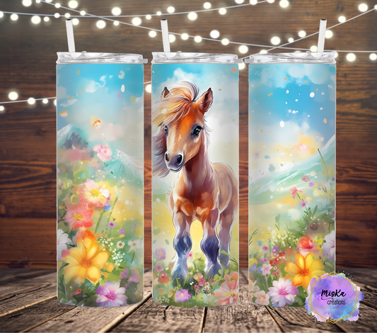 Poney