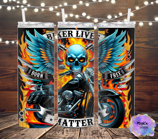 Biker
