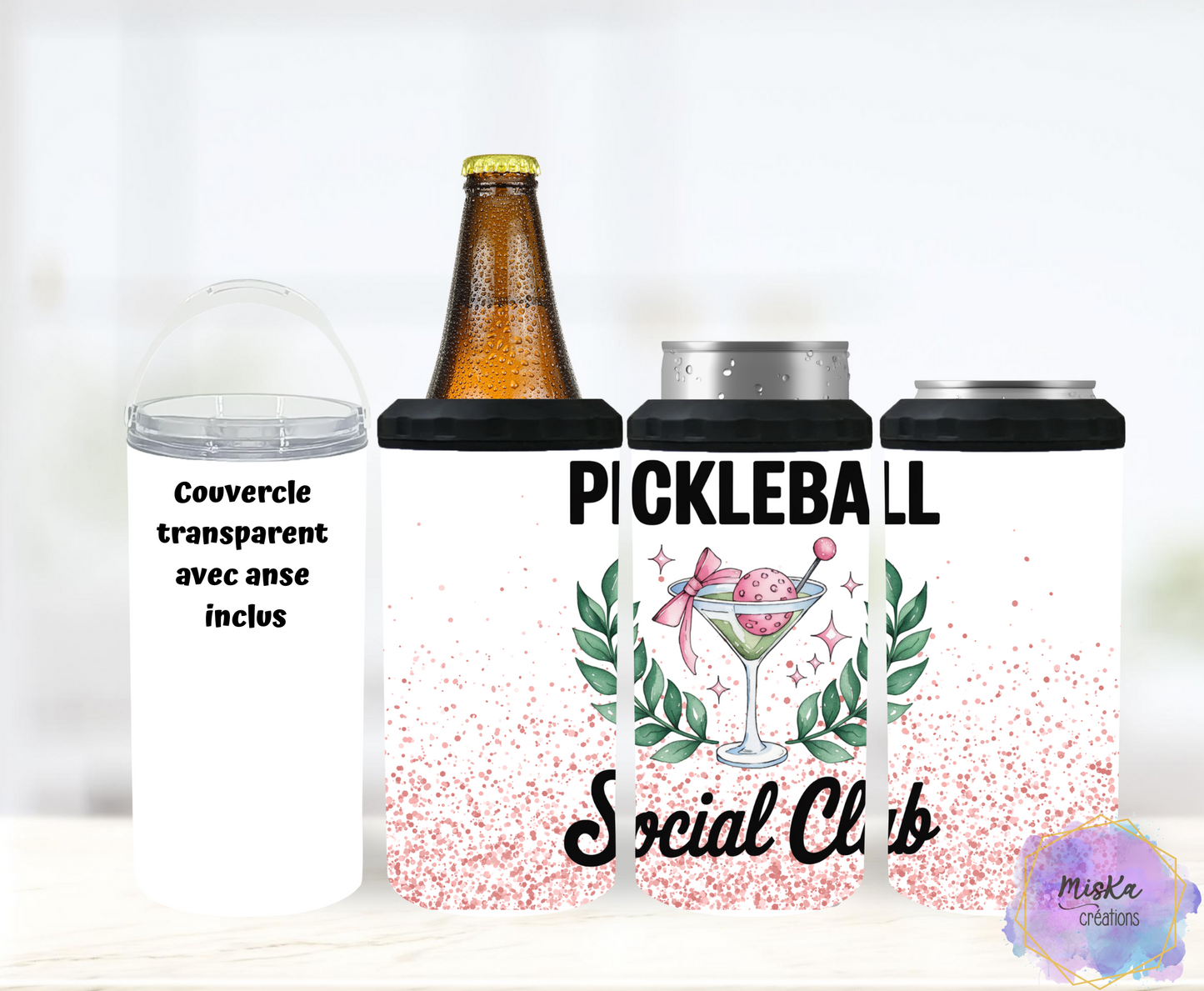 Pickleball Social Club