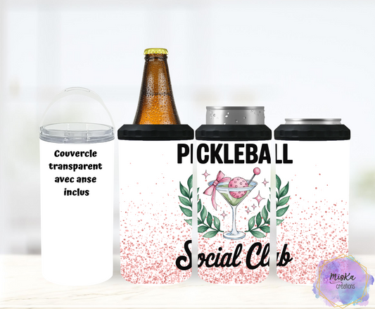 Pickleball Social Club