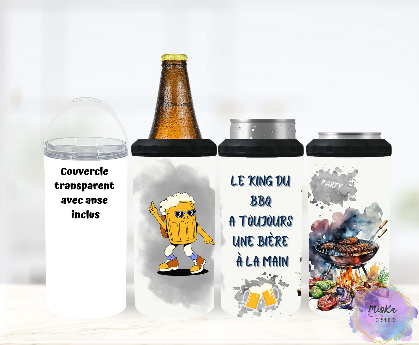 Le King Du BBQ