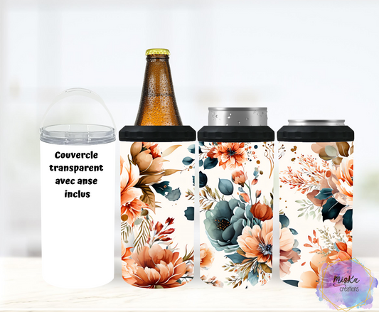 Fleurs Boho