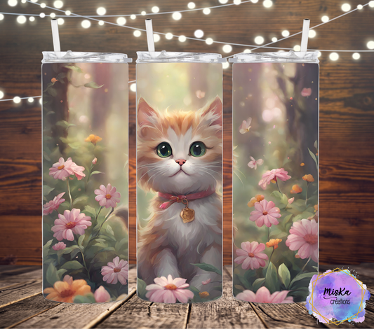 Chat Mignon