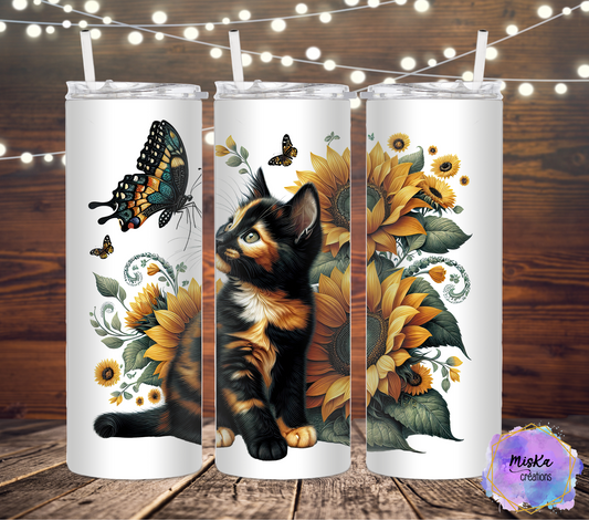 Chat Tournesol