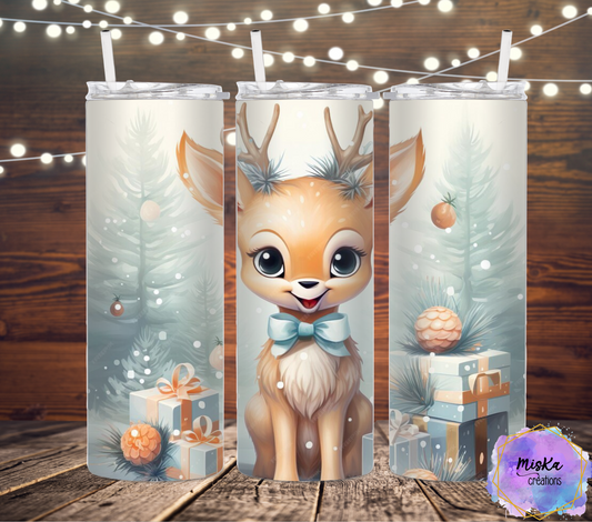 Bambi Noel