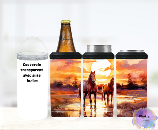 Chevaux