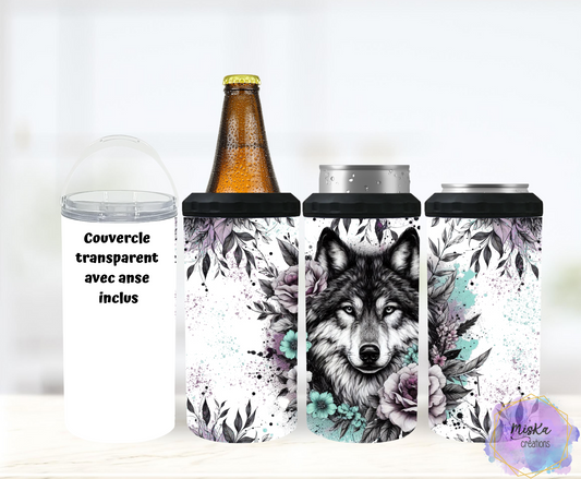 Loup Noir