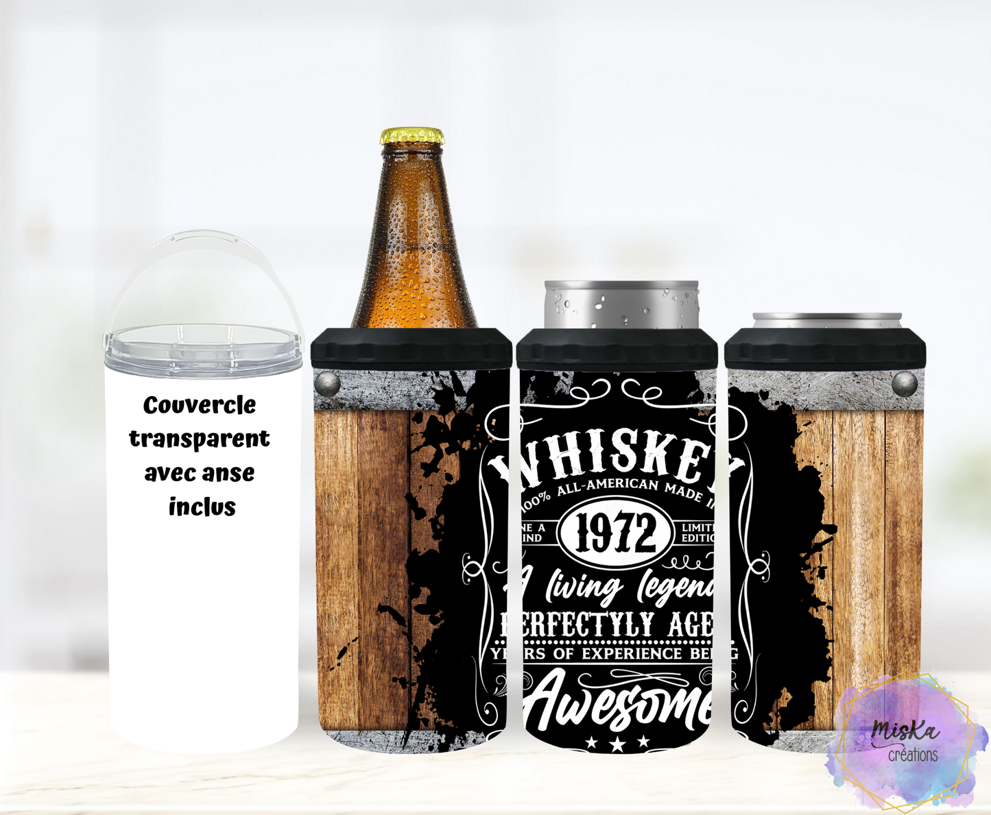 Whiskey