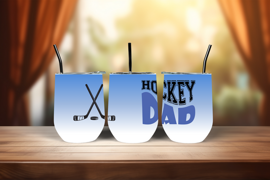 Hockey Dad
