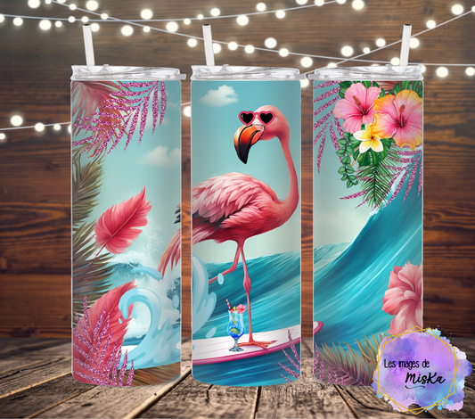 Flamand Rose 1