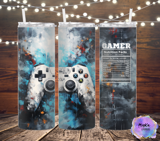 Gamer