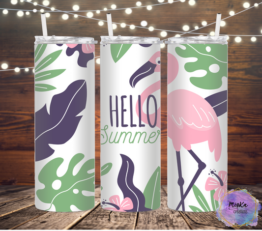 Hello Summer