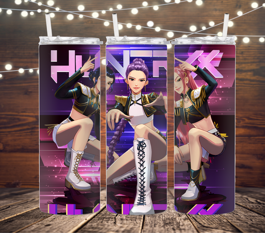 Huntrix 2