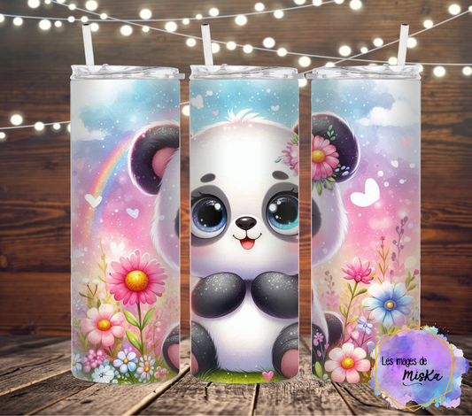 Panda 1