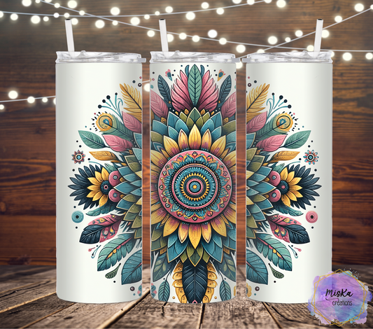 Mandala 1