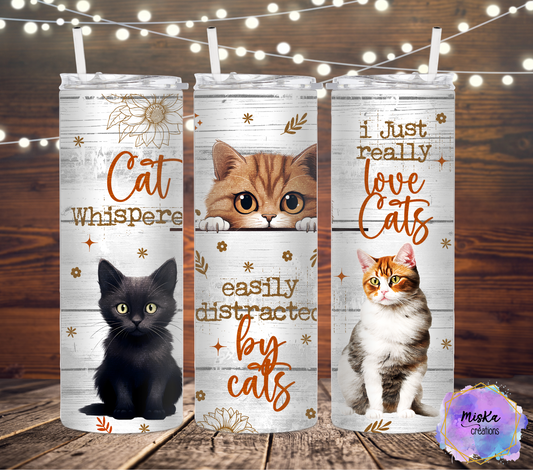 Love Cats