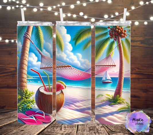Plage & Drink