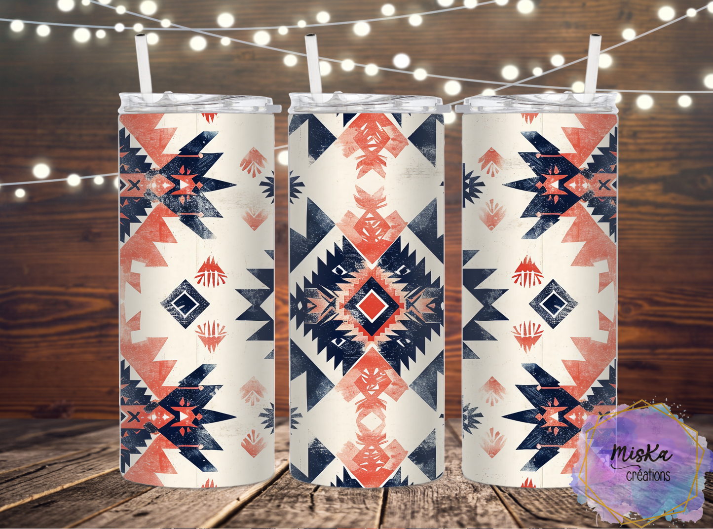 Aztec Pêche