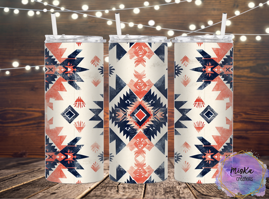 Aztec Pêche