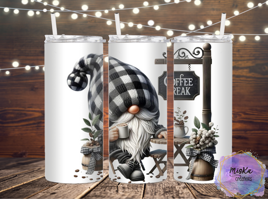Gnome Coffee
