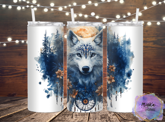 Loup Perçant