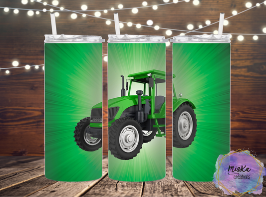 Tracteur