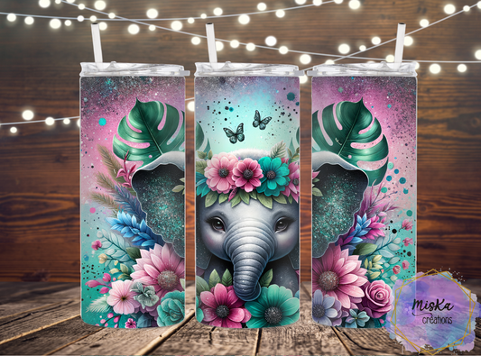 Éléphant