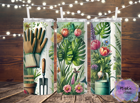 Jardinage 1